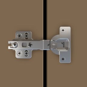 Hettich hinges