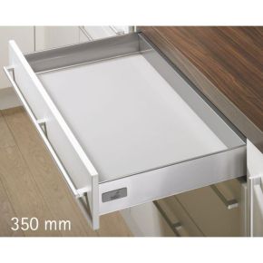 Hettich tandom box