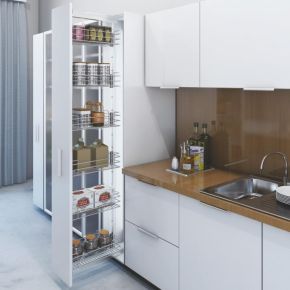 Hettich kitchen solutions